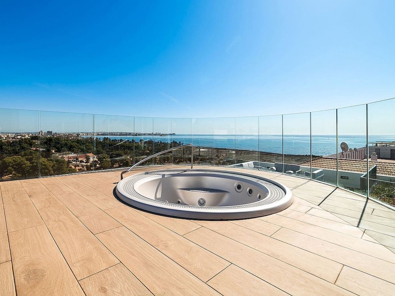 3 camera da letto Appartamento in vendita in Orihuela Costa con piscina - 412.000 € (Rif: 9319125)