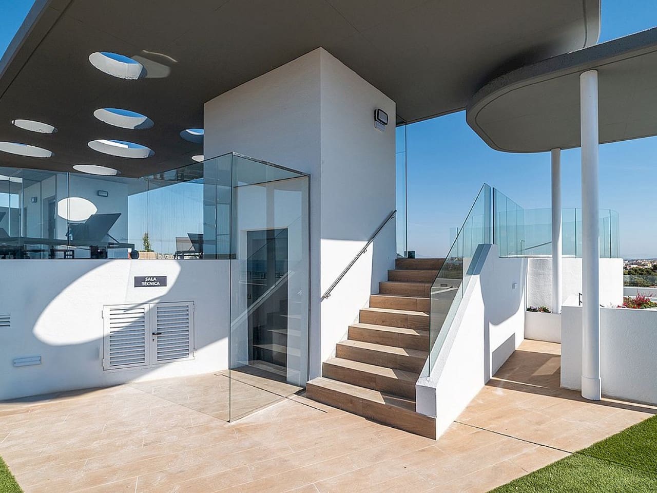 3 camera da letto Appartamento in vendita in Orihuela Costa con piscina - 412.000 € (Rif: 9319125)