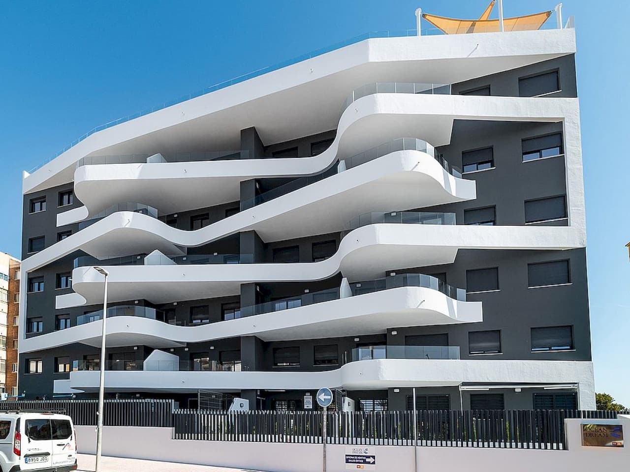 3 camera da letto Appartamento in vendita in Orihuela Costa con piscina - 412.000 € (Rif: 9319125)