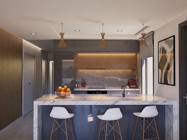 3 soveværelse Villa til salg i Los Nietos, Cartagena med swimmingpool - € 359.900 (Ref: 9319126)