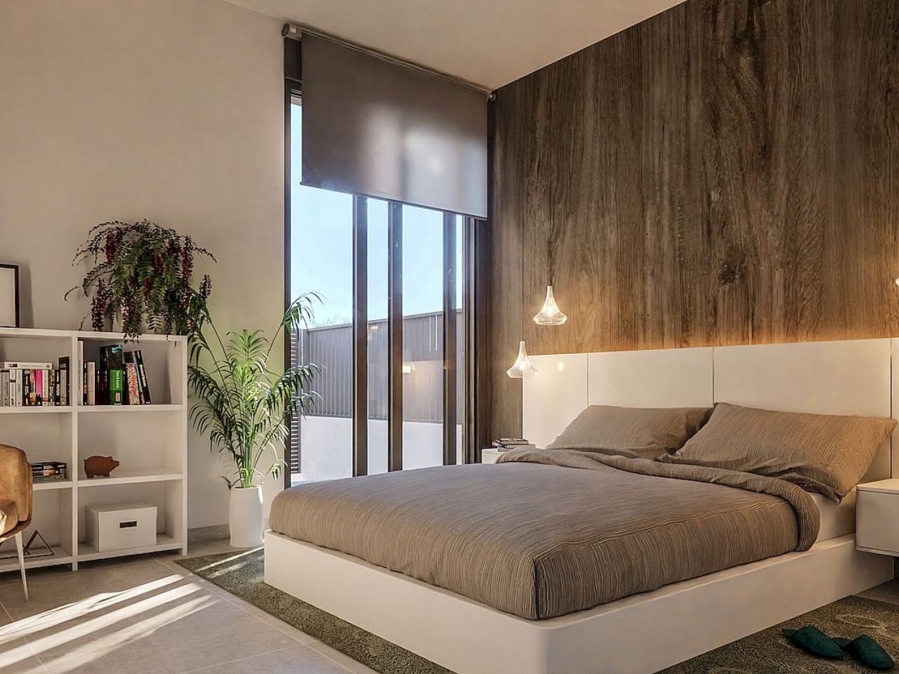 3 quarto Moradia para venda em Los Nietos com piscina - 359 900 € (Ref: 9319126)