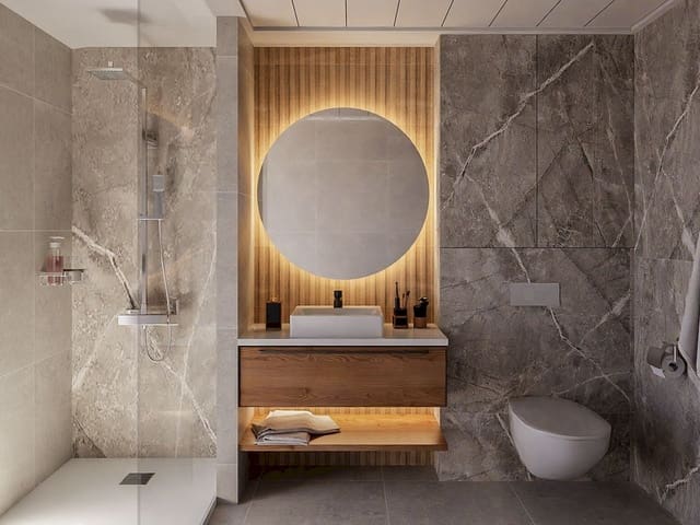 3 soveværelse Villa til salg i Los Nietos, Cartagena med swimmingpool - € 359.900 (Ref: 9319126)