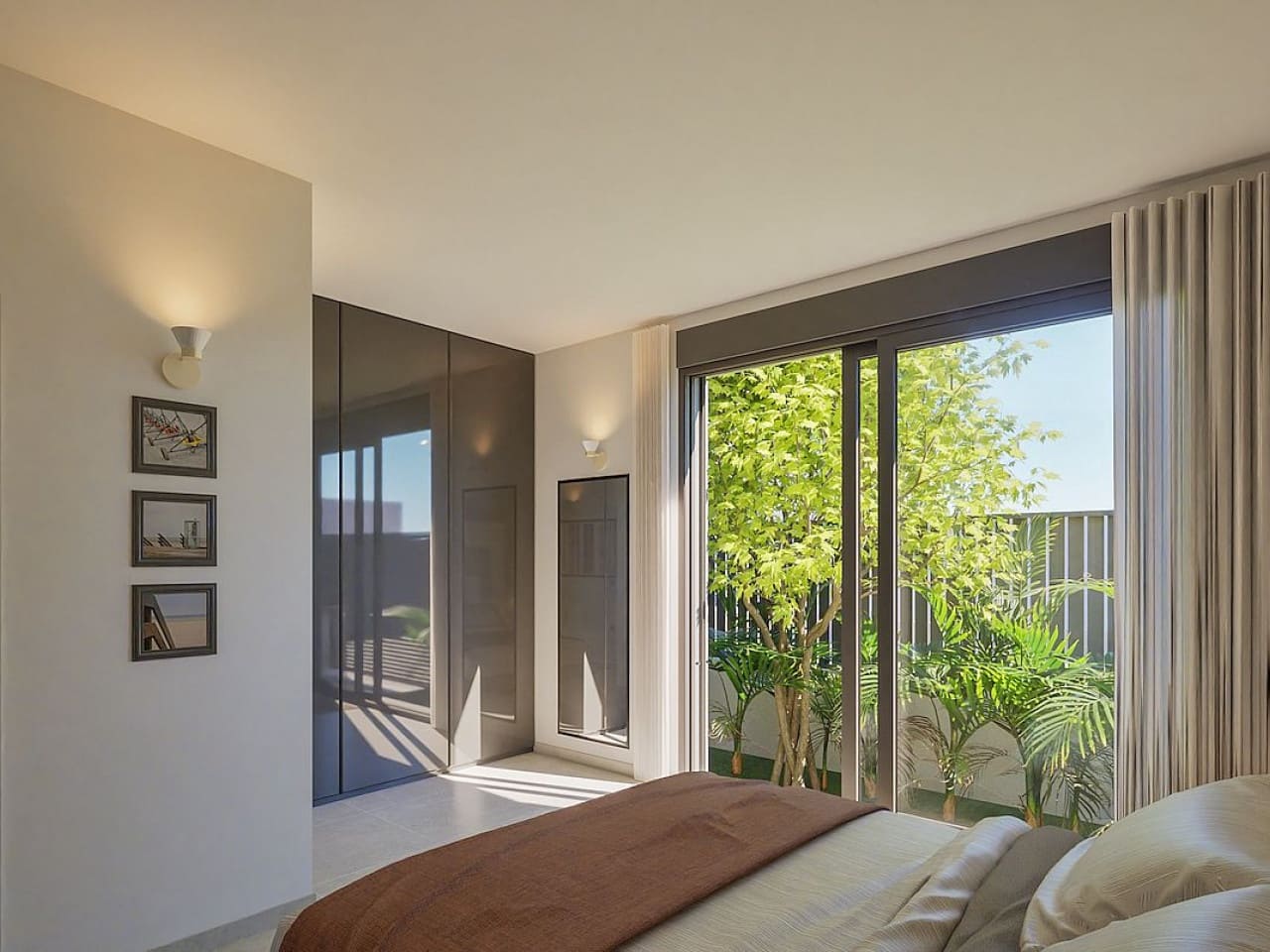 3 quarto Moradia para venda em Los Nietos com piscina - 359 900 € (Ref: 9319126)