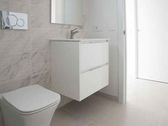 3 makuuhuone Huvila myytävänä paikassa Busot mukana uima-altaan - 409 000 € (Ref: 9319131)