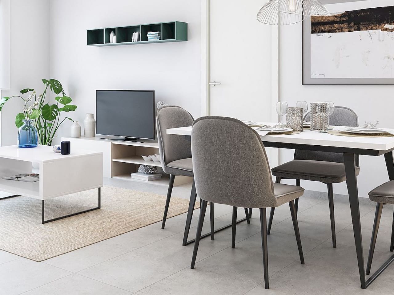 3 makuuhuone Huvila myytävänä paikassa Busot mukana uima-altaan - 409 000 € (Ref: 9319131)