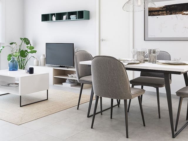 3 makuuhuone Huvila myytävänä paikassa Busot mukana uima-altaan - 409 000 € (Ref: 9319131)