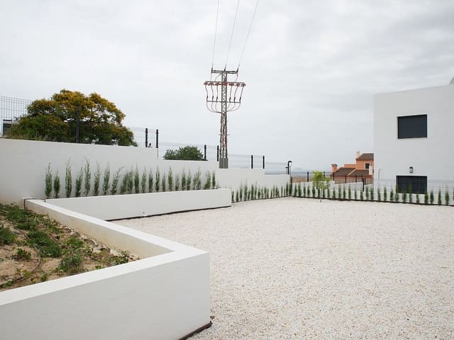 3 makuuhuone Huvila myytävänä paikassa Busot mukana uima-altaan - 409 000 € (Ref: 9319131)