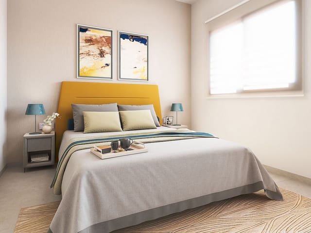 3 makuuhuone Huvila myytävänä paikassa Busot mukana uima-altaan - 409 000 € (Ref: 9319131)