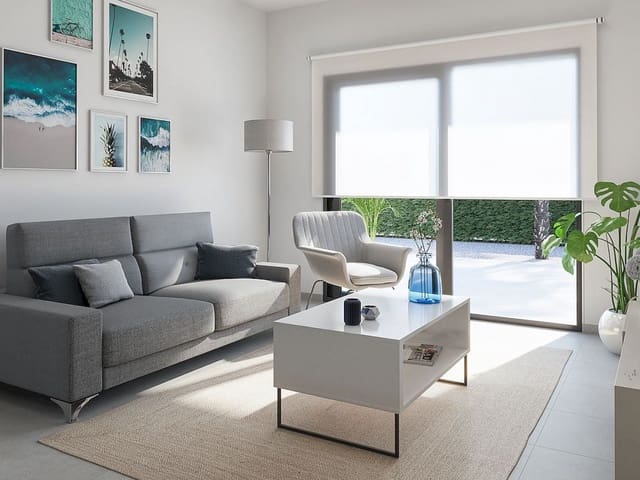 3 makuuhuone Huvila myytävänä paikassa Busot mukana uima-altaan - 409 000 € (Ref: 9319131)