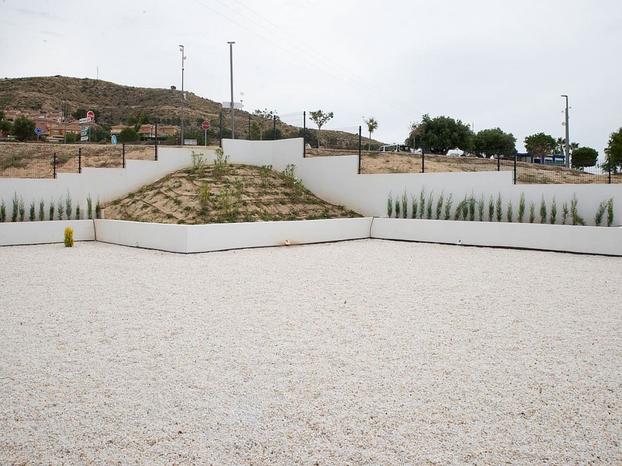 3 makuuhuone Huvila myytävänä paikassa Busot mukana uima-altaan - 409 000 € (Ref: 9319131)