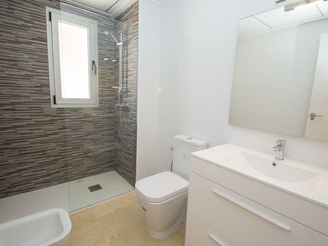 2 bedroom Apartment for sale in Las Filipinas with pool - € 283,000 (Ref: 9319134)