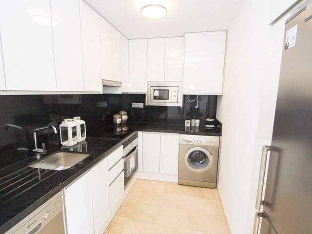 2 bedroom Apartment for sale in Las Filipinas with pool - € 283,000 (Ref: 9319134)