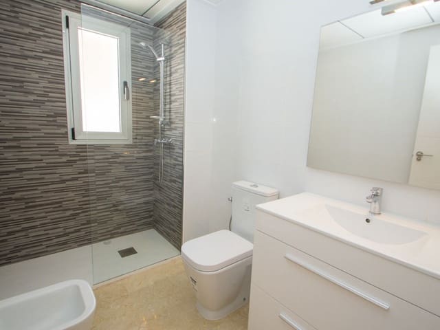 2 bedroom Penthouse for sale in Las Filipinas with pool - € 295,000 (Ref: 9319135)