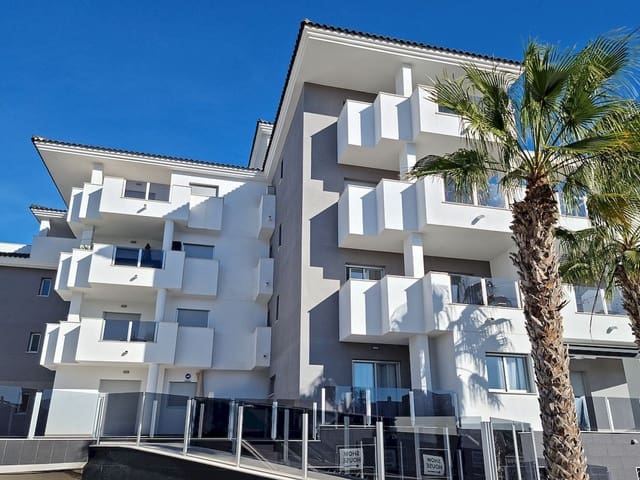 2 bedroom Penthouse for sale in Las Filipinas with pool - € 295,000 (Ref: 9319135)