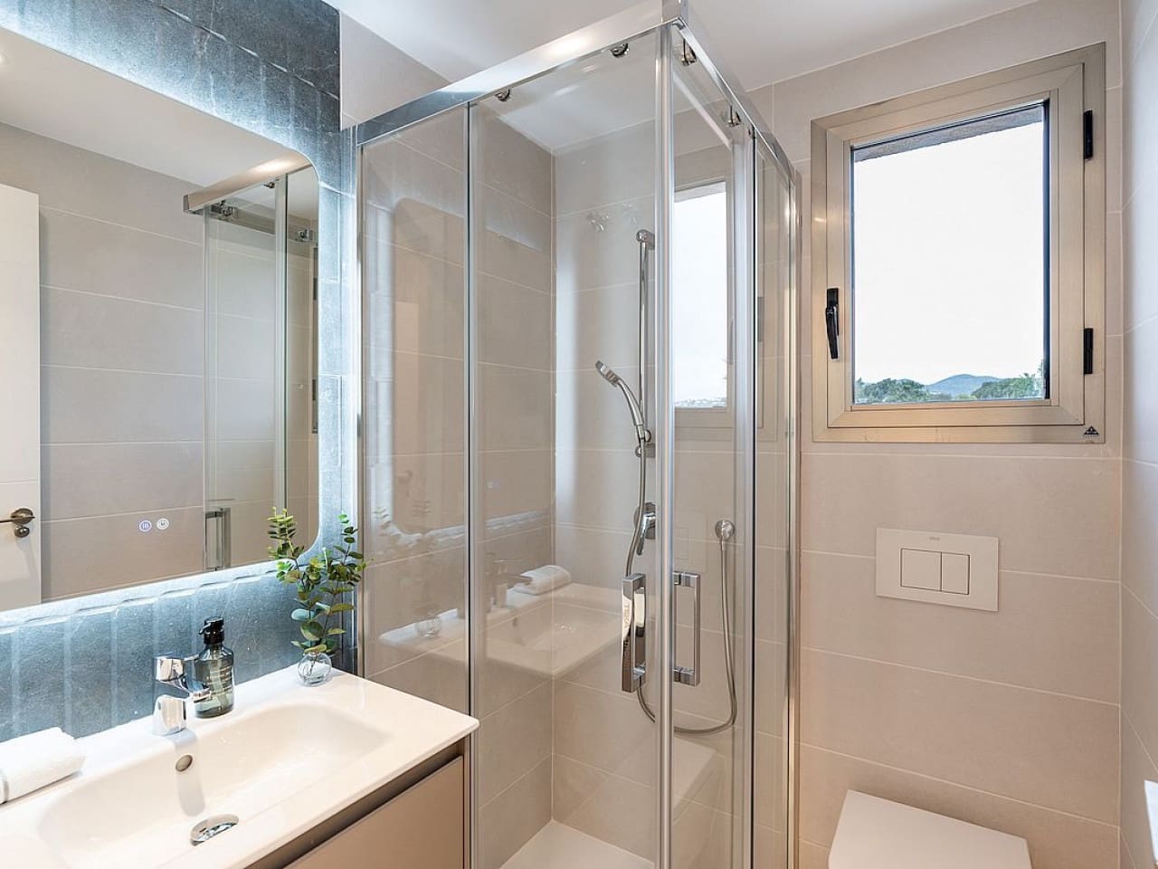 3 sypialnia Penthouse na sprzedaż w Calpe / Calp z basenem - 899 000 € (Ref: 9319137)