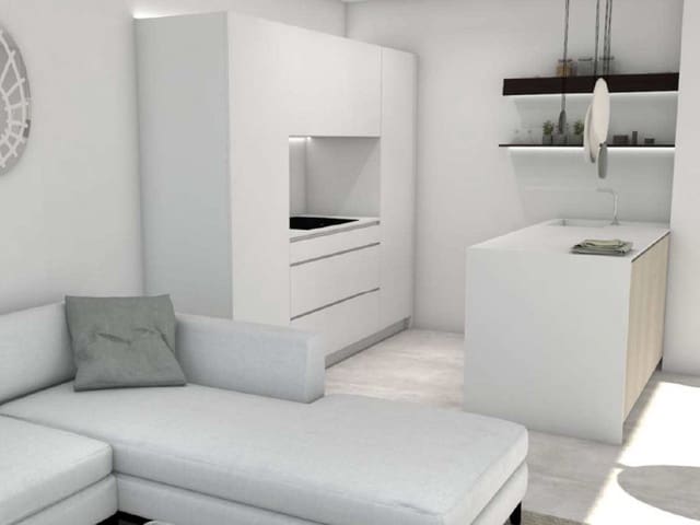 3 bedroom Villa for sale in Benidorm with pool - € 650,000 (Ref: 9319141)