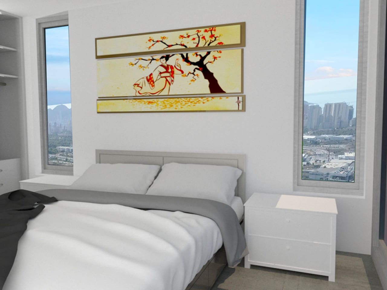 3 bedroom Villa for sale in Benidorm with pool - € 650,000 (Ref: 9319141)