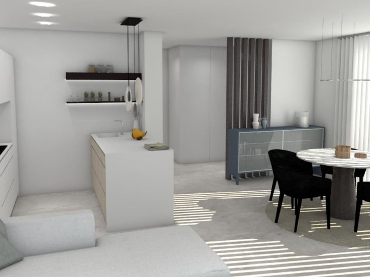 3 bedroom Villa for sale in Benidorm with pool - € 650,000 (Ref: 9319141)