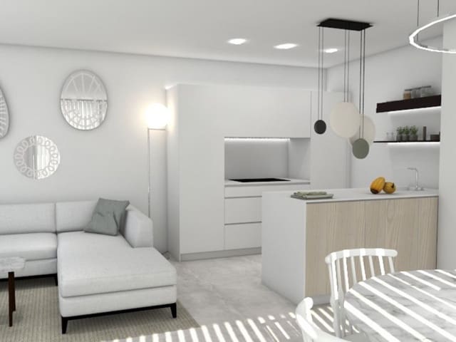 3 bedroom Villa for sale in Benidorm with pool - € 650,000 (Ref: 9319141)