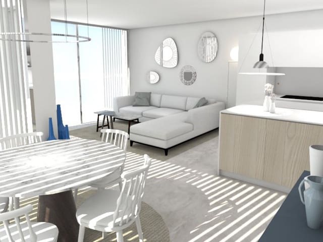 3 bedroom Villa for sale in Benidorm with pool - € 650,000 (Ref: 9319141)