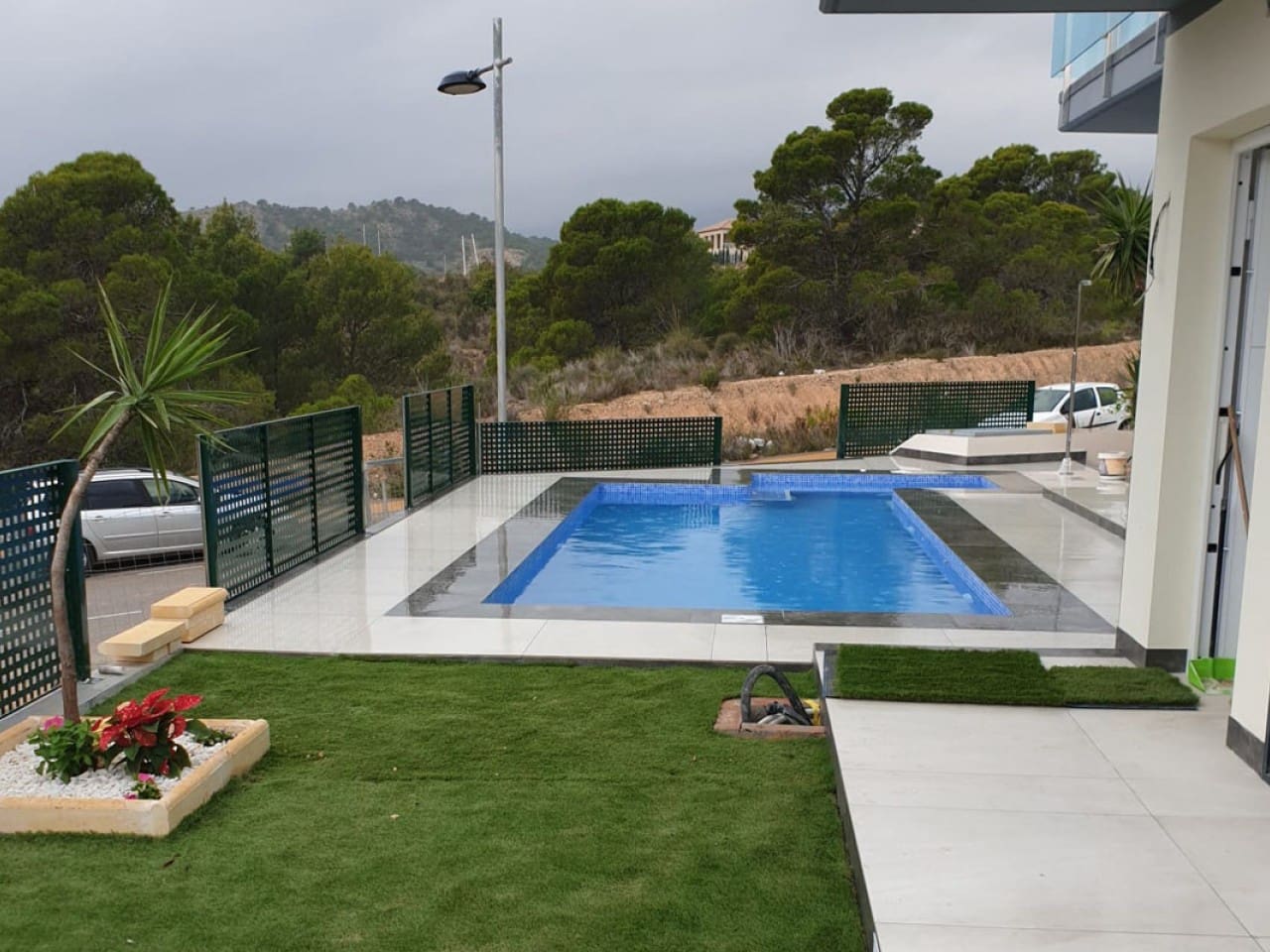 3 bedroom Villa for sale in Benidorm with pool - € 650,000 (Ref: 9319141)
