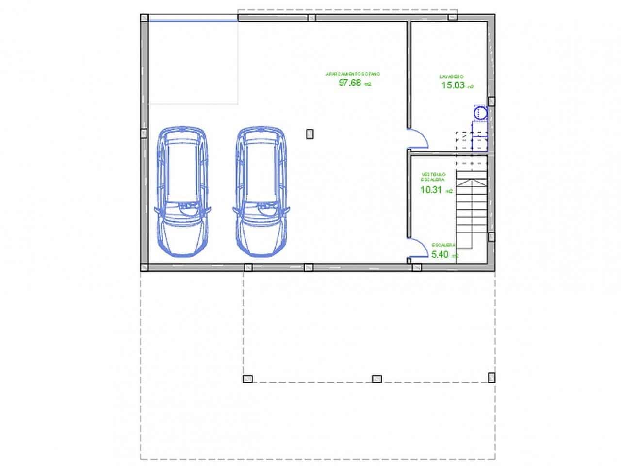 3 makuuhuone Huvila myytävänä paikassa Polop mukana uima-altaan - 470 000 € (Ref: 9319142)