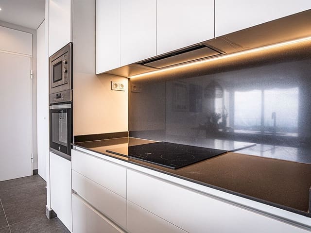 3 makuuhuone Huvila myytävänä paikassa Polop mukana uima-altaan - 470 000 € (Ref: 9319142)