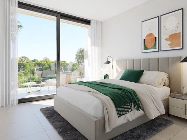 3 bedroom Townhouse for sale in Benidorm with pool - € 495,000 (Ref: 9319143)