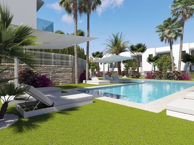 3 bedroom Townhouse for sale in Benidorm with pool - € 495,000 (Ref: 9319143)