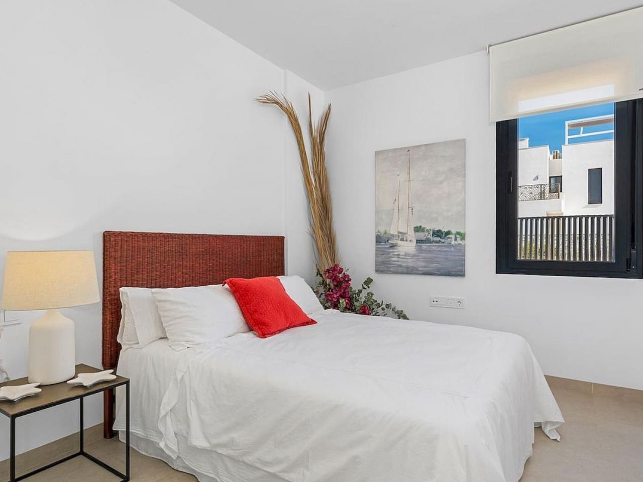 3 sypialnia Willa na sprzedaż w La Manga del Mar Menor z basenem - 549 000 € (Ref: 9319144)