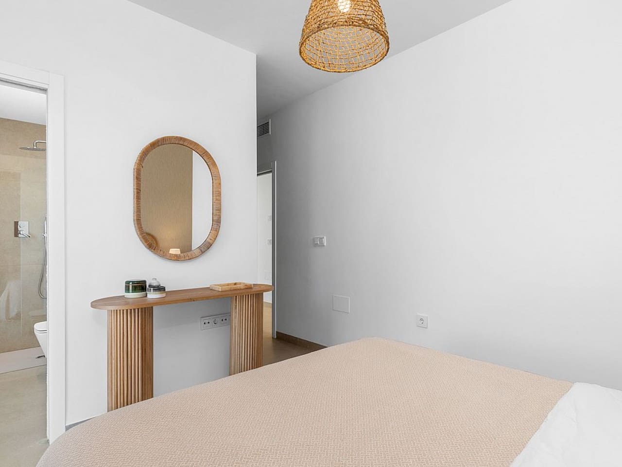 2 quarto Penthouse para venda em Mar de Cristal com piscina - 325 000 € (Ref: 9319145)