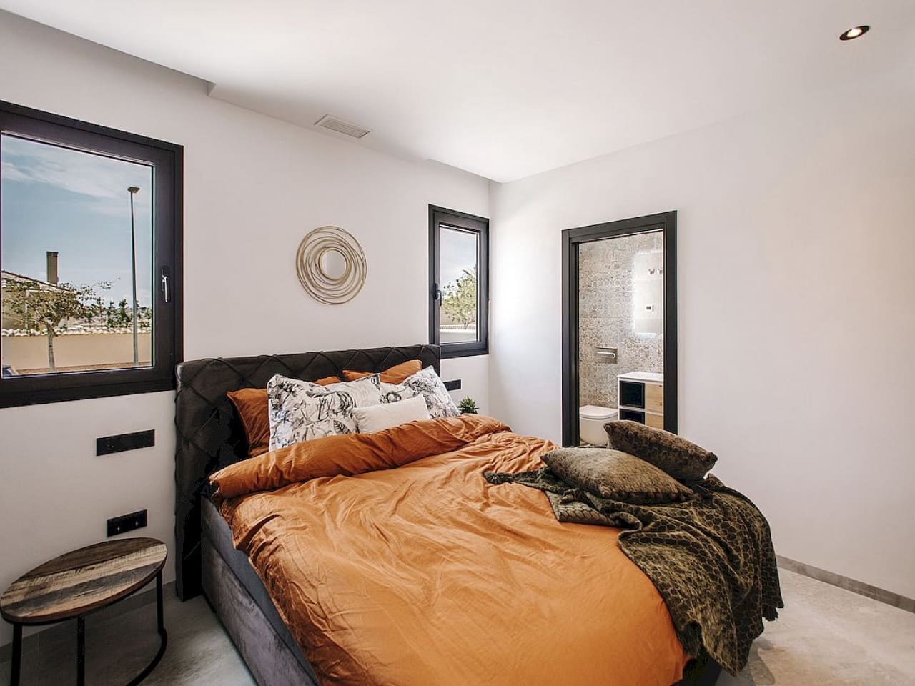 4 camera da letto Villetta a Schiera in vendita in Ciudad Quesada con piscina - 599.000 € (Rif: 9319146)