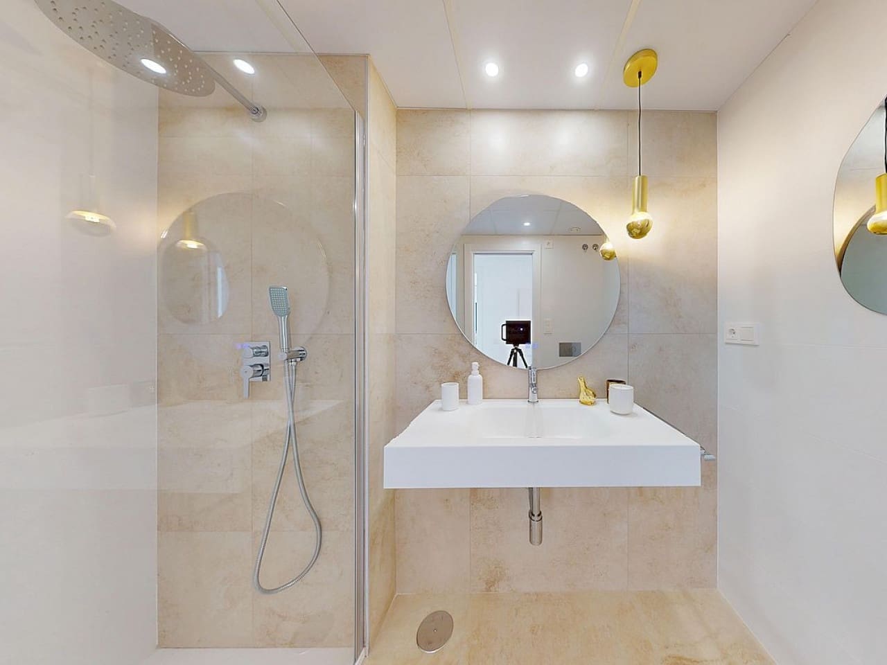 2 bedroom Penthouse for sale in Aguilas with pool - € 427,000 (Ref: 9319149)