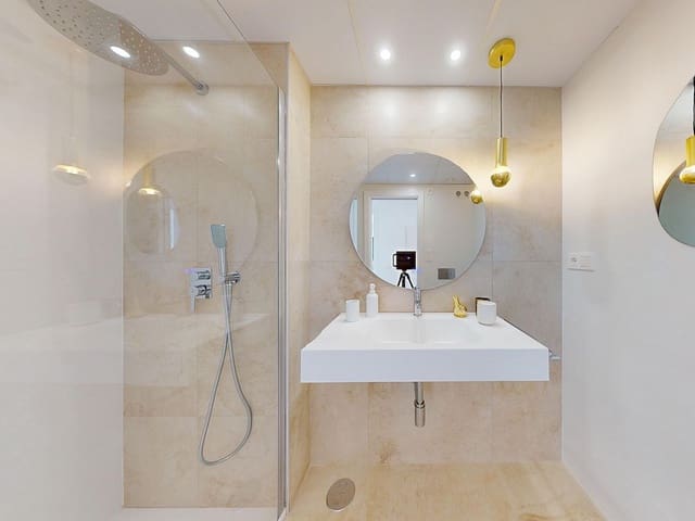 2 bedroom Penthouse for sale in Aguilas with pool - € 427,000 (Ref: 9319149)