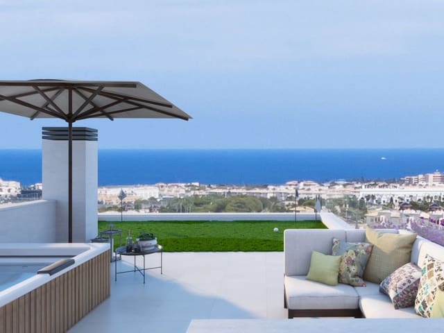 3 Zimmer Villa zu verkaufen in Orihuela Costa, Orihuela mit Pool - 760.000 € (Ref: 9319150)