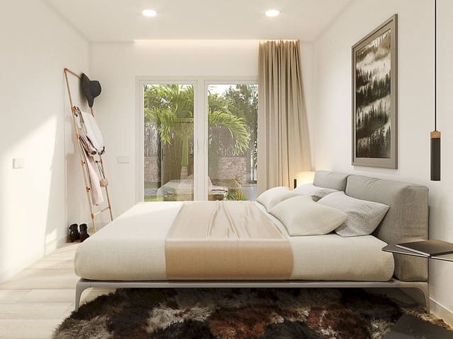 3 Zimmer Villa zu verkaufen in Orihuela Costa, Orihuela mit Pool - 760.000 € (Ref: 9319150)