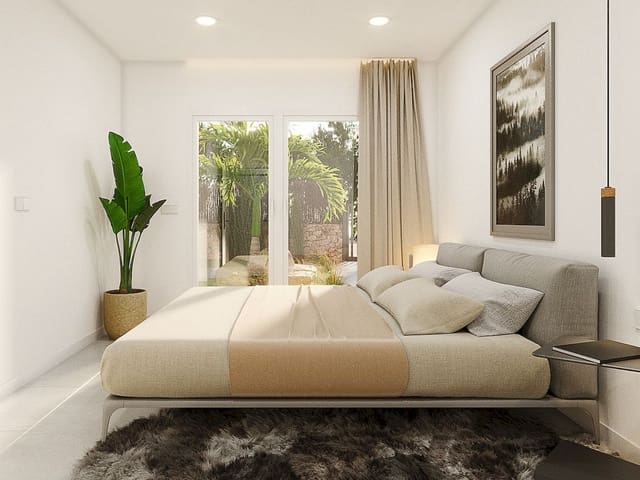 3 Zimmer Villa zu verkaufen in Orihuela Costa, Orihuela mit Pool - 760.000 € (Ref: 9319150)