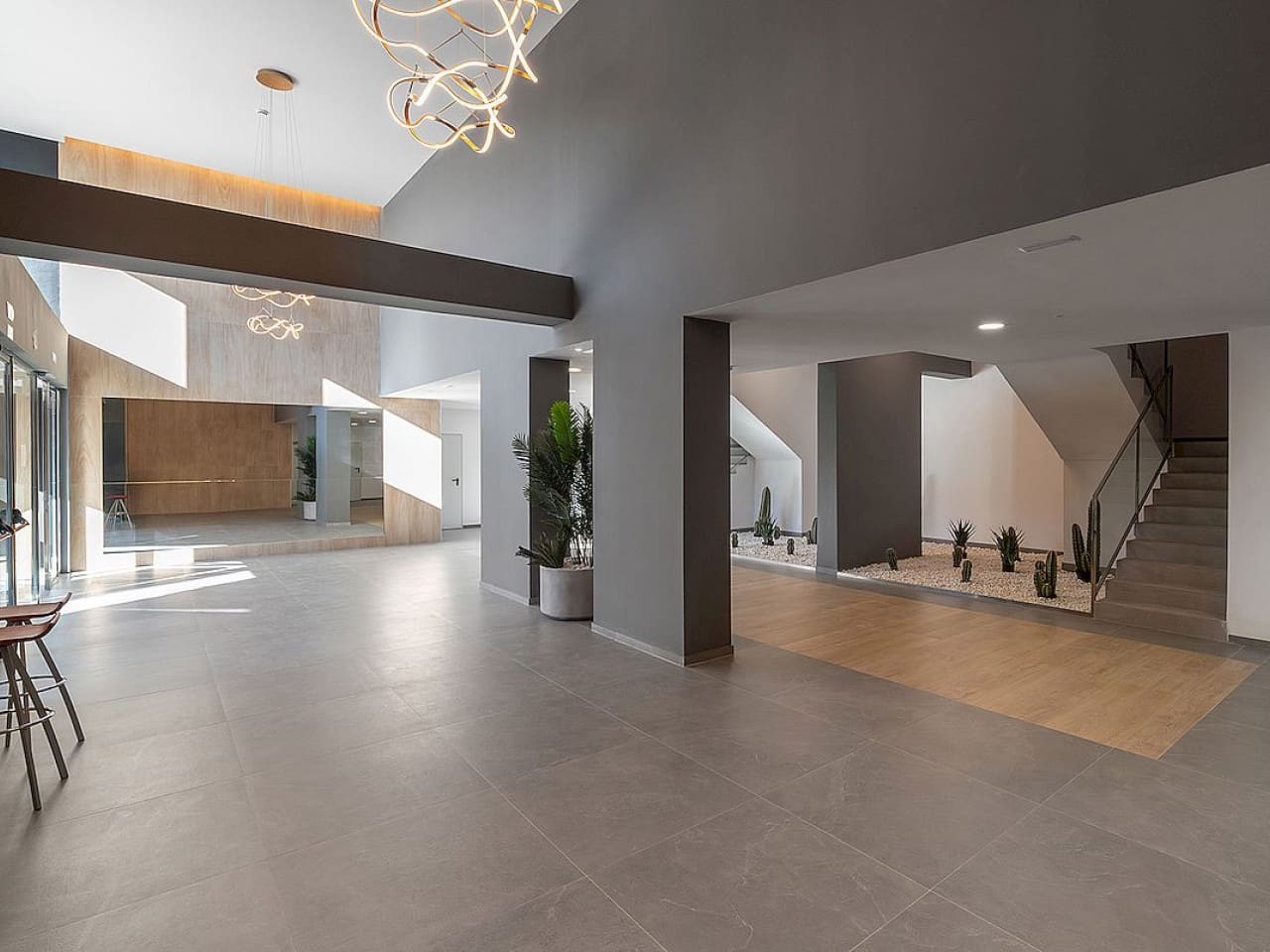 3 soverom Penthouse til salgs i Benidorm med svømmebasseng - € 800 000 (Ref: 9319152)