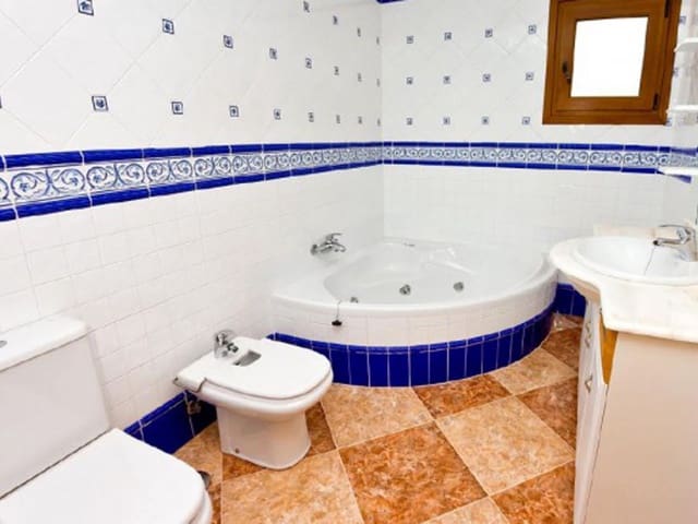3 quarto Casa em Banda para venda em Los Altos com piscina - 330 000 € (Ref: 9319155)