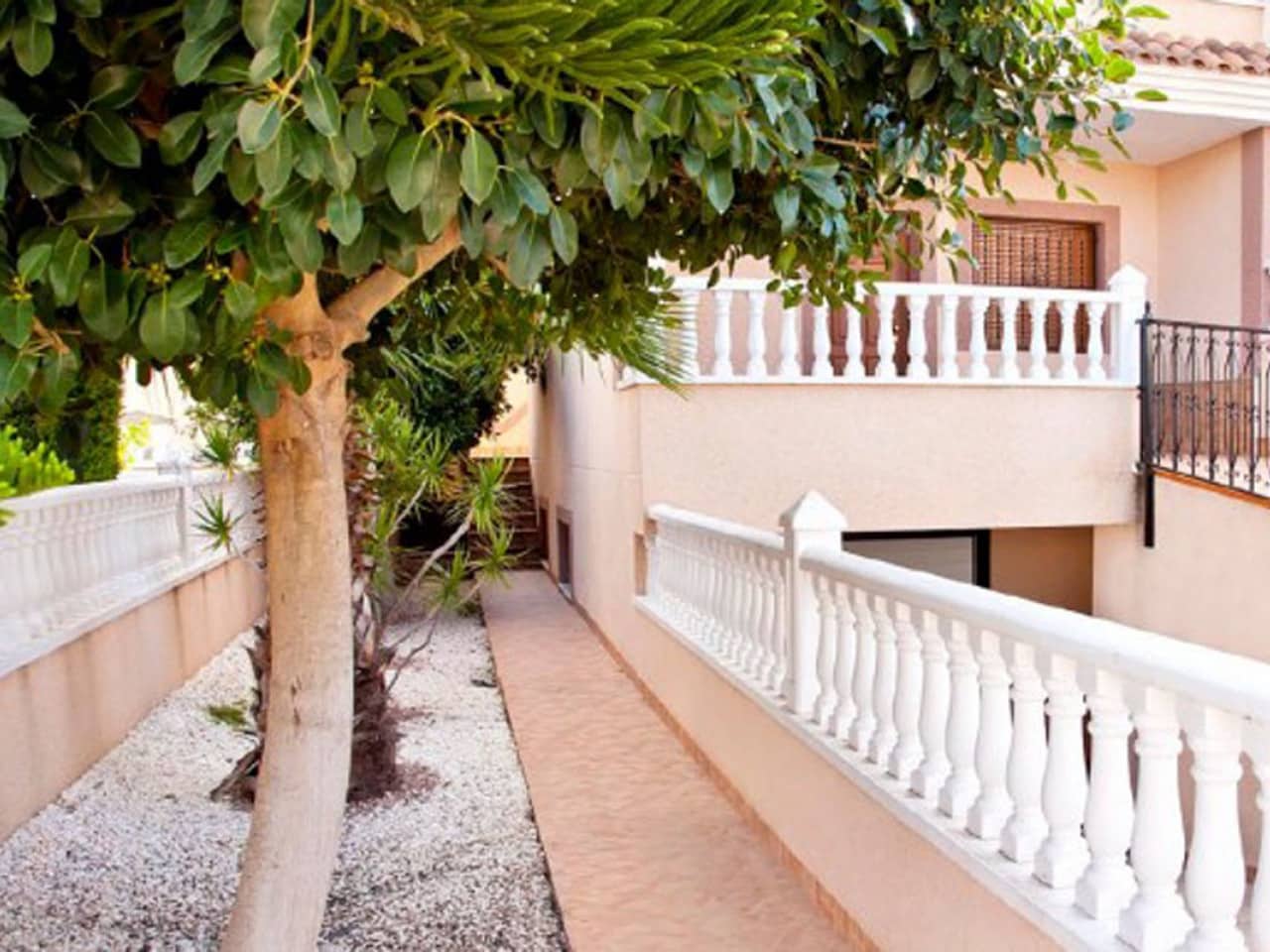 3 camera da letto Casa in vendita in Los Altos con piscina - 330.000 € (Rif: 9319155)