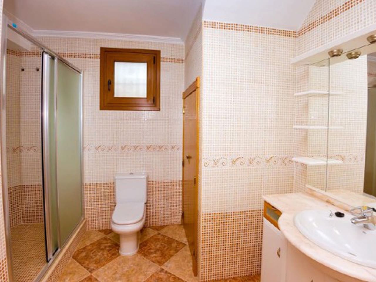 3 camera da letto Casa in vendita in Los Altos con piscina - 330.000 € (Rif: 9319155)