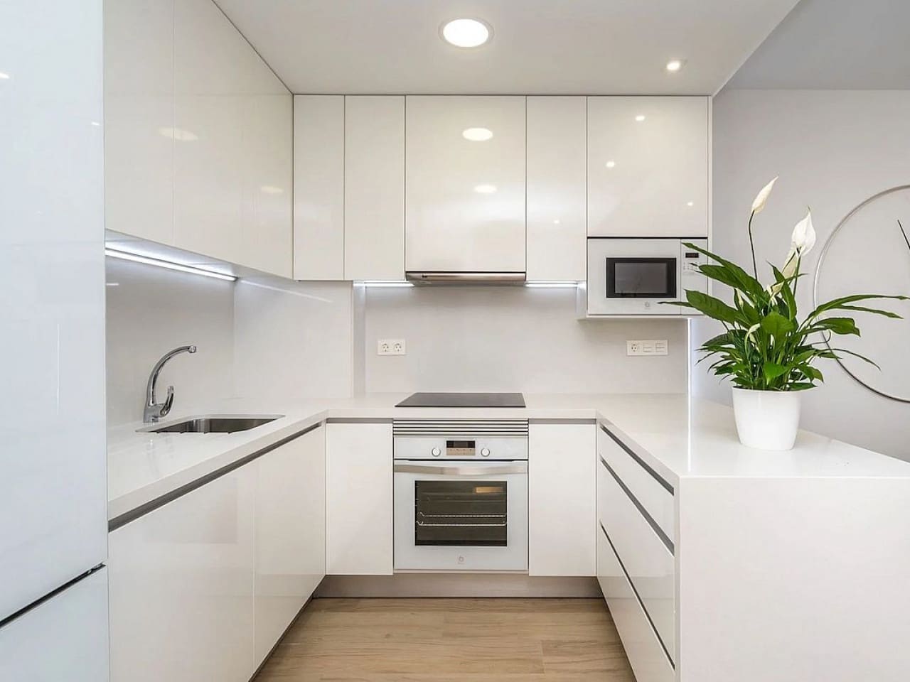 3 soveværelse Rækkehus til salg i Benidorm - € 379.900 (Ref: 9319156)