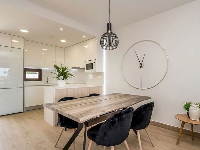 3 soveværelse Rækkehus til salg i Benidorm - € 379.900 (Ref: 9319156)