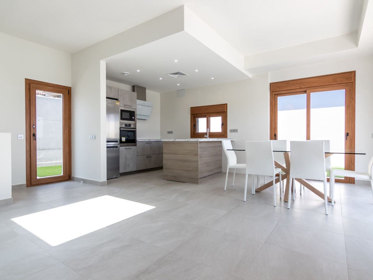 3 camera da letto Villa in vendita in Los Altos con piscina - 750.000 € (Rif: 9319157)