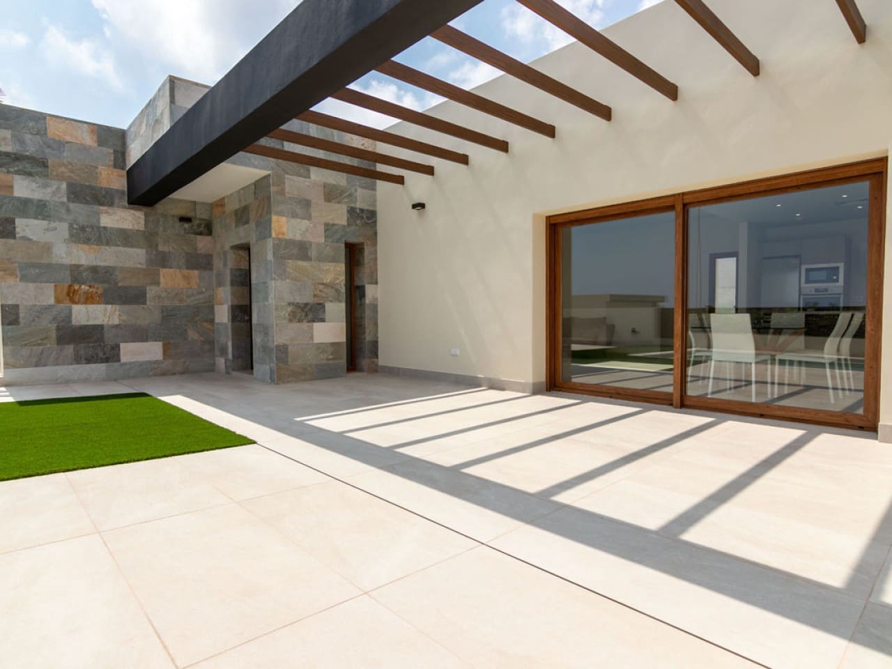 3 camera da letto Villa in vendita in Los Altos con piscina - 750.000 € (Rif: 9319157)