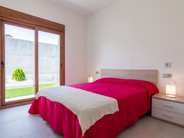 3 camera da letto Villa in vendita in Los Altos con piscina - 750.000 € (Rif: 9319157)