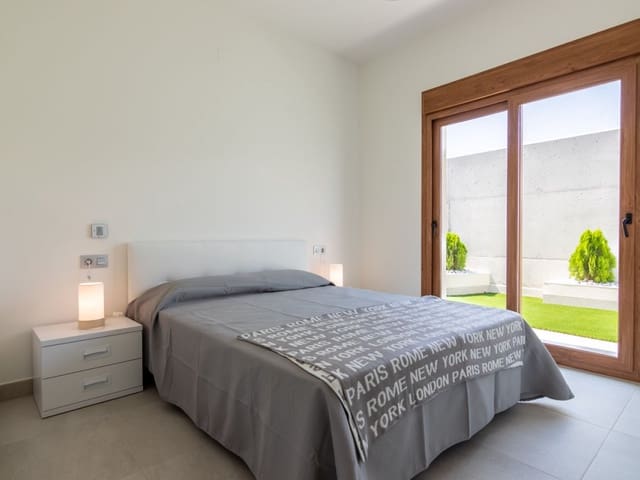 3 camera da letto Villa in vendita in Los Altos con piscina - 750.000 € (Rif: 9319157)