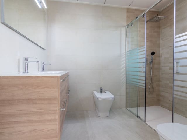 3 camera da letto Villa in vendita in Los Altos con piscina - 750.000 € (Rif: 9319157)