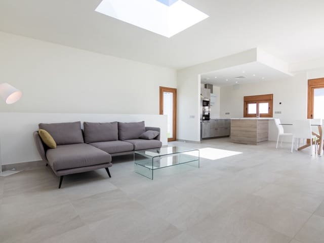 3 camera da letto Villa in vendita in Los Altos con piscina - 750.000 € (Rif: 9319157)