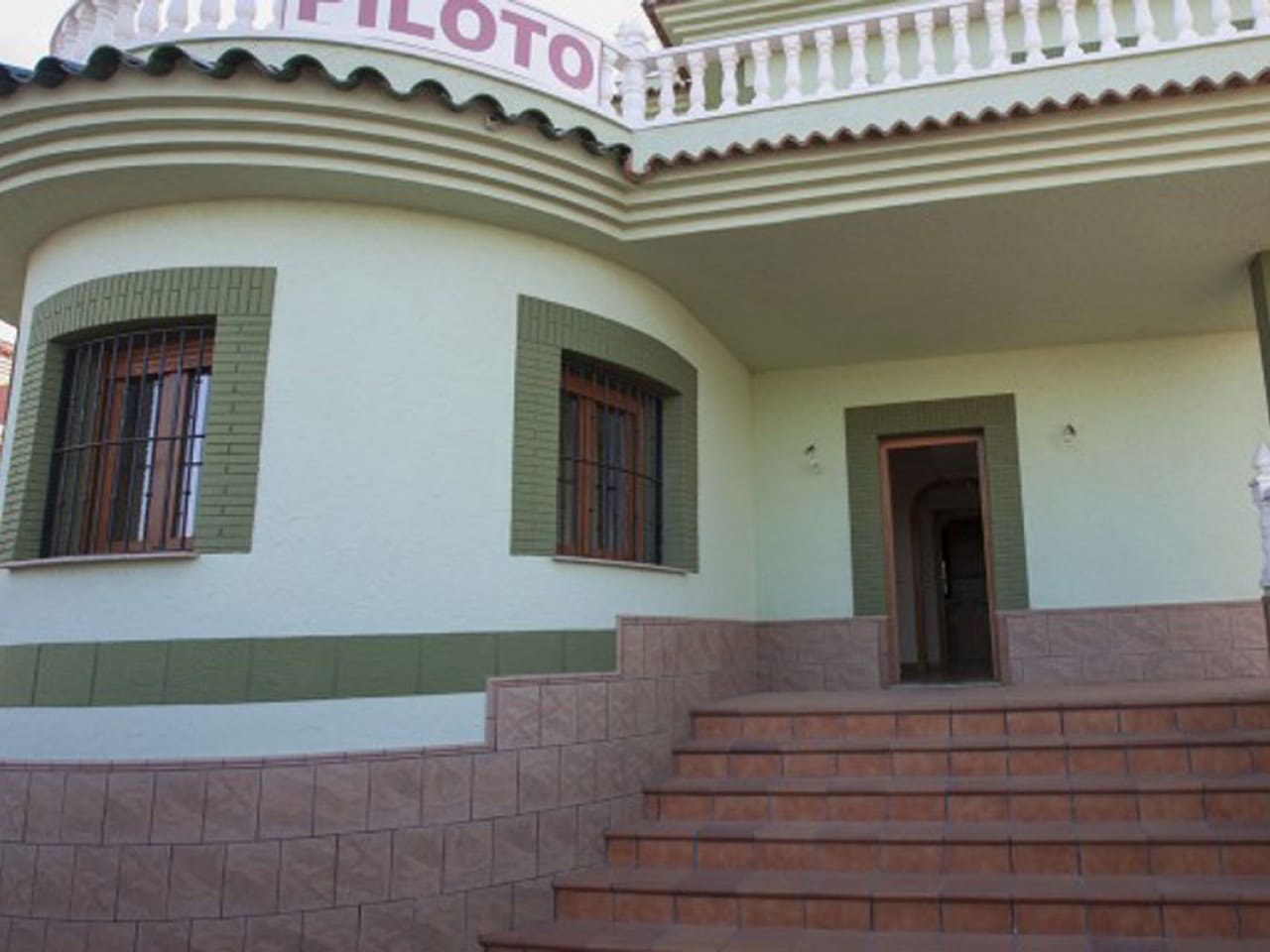 3 camera da letto Villa in vendita in Los Altos con piscina - 750.000 € (Rif: 9319157)